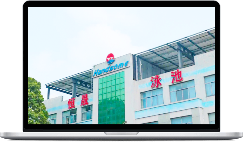 Ningbo Yashine Sports Technology Co., Ltd. GmbH.