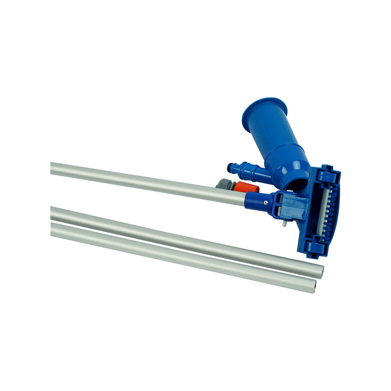 1104 Jet Vac Kit mit 3-teiliger Stange von 52'/135 cm