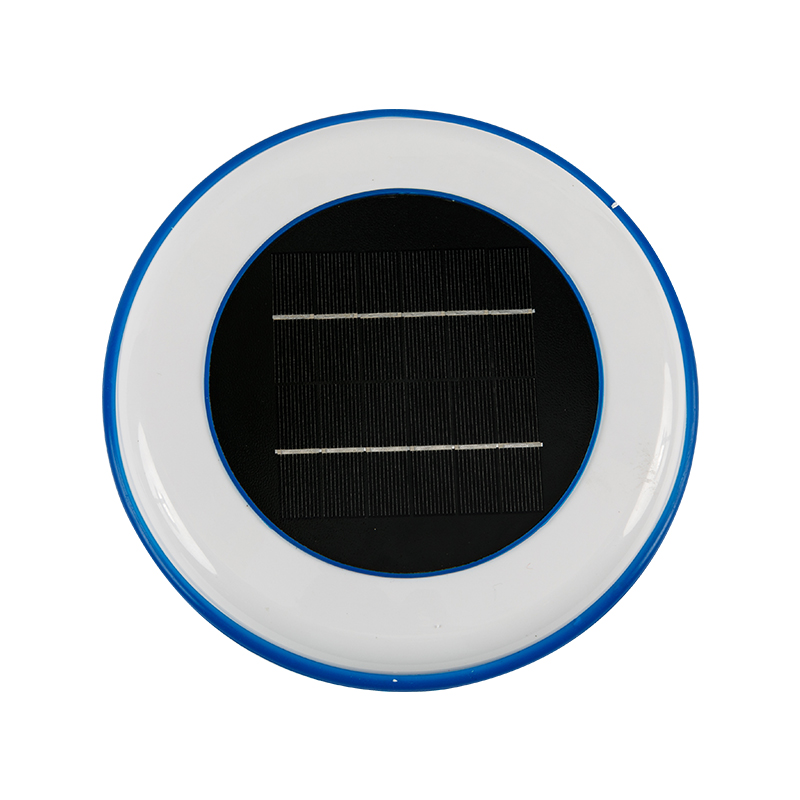 YS0001 Solar-Pool-Ionisator